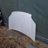 Capot CITROEN BERLINGO 1 PHASE 2 Diesel image 3