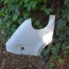 Aile avant droit RENAULT MASTER 2 PHASE 1 Diesel image 1