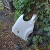 Aile avant droit RENAULT MASTER 2 PHASE 1 Diesel image 3