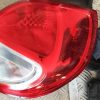 Feu arriere principal droit (feux) RENAULT CLIO 3 PHASE 1 Essence image 3