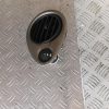 Aerateur tableau de bord avant droit RENAULT CLIO 3 PHASE 1 Essence image 3