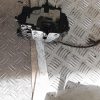 Serrure avant droit RENAULT CLIO 3 PHASE 1 Essence image 3
