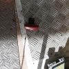 Bouton de warning PEUGEOT 206 PHASE 2 Diesel image 3