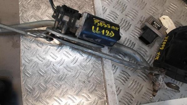 Moteur essuie glace avant VOLKSWAGEN PASSAT 4 PHASE 1 Diesel image 1