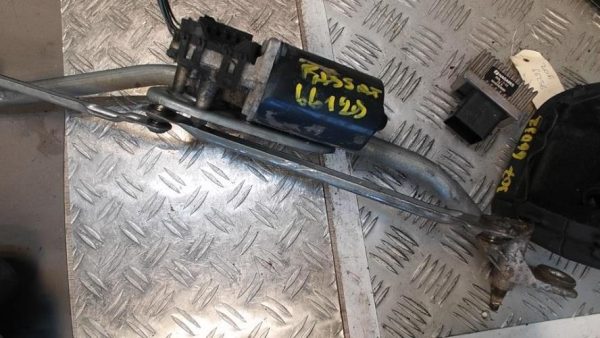 Moteur essuie glace avant VOLKSWAGEN PASSAT 4 PHASE 1 Diesel image 2