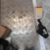 Attache ceinture arriere gauche PEUGEOT 407 PHASE 1 Diesel image 3