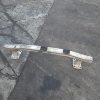 Renfort pare choc avant (traverse) RENAULT MEGANE 2 PHASE 1 Diesel image 3