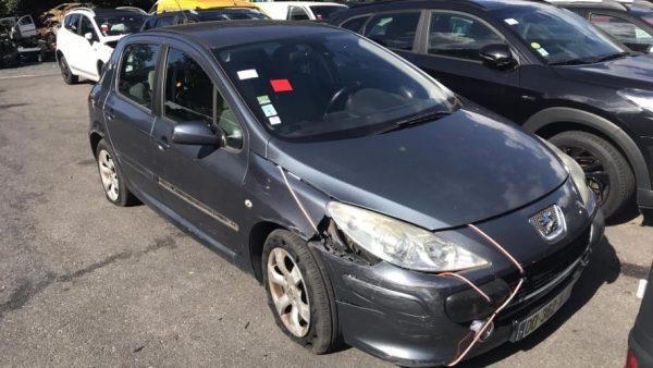 Bloc ABS (freins anti-blocage) PEUGEOT 307 PHASE 2 Essence image 1