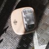 Eclairage de plafonnier PEUGEOT 407 PHASE 1 Diesel image 1