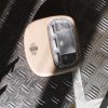 Eclairage de plafonnier PEUGEOT 407 PHASE 1 Diesel image 2