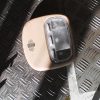 Eclairage de plafonnier PEUGEOT 407 PHASE 1 Diesel image 3