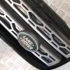 Calandre LAND ROVER DISCOVERY 5 Diesel image 2
