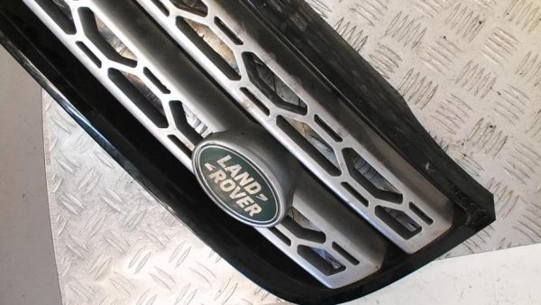 Calandre LAND ROVER DISCOVERY 5 Diesel image 2