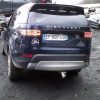Calandre LAND ROVER DISCOVERY 5 Diesel image 6