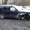 Calandre LAND ROVER DISCOVERY 5 Diesel image 7