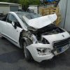Vitre arriere gauche PEUGEOT 3008 1 PHASE 2 Diesel image 5