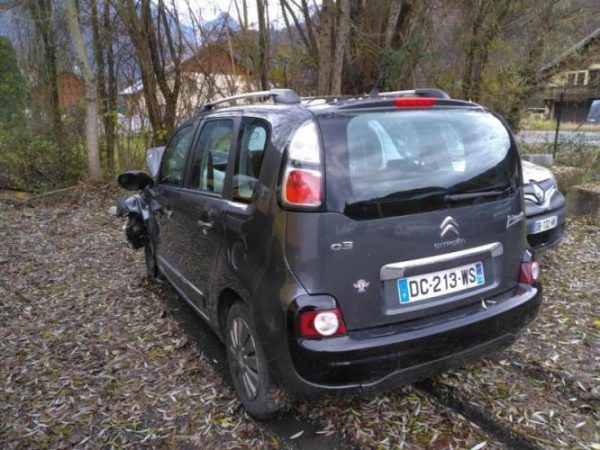 Vitre avant droit CITROEN C3 PICASSO PHASE 2 Diesel image 6