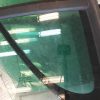 Custode avant gauche (porte) PEUGEOT 207 PHASE 1 CABRIOLET Diesel image 2