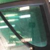 Custode avant gauche (porte) PEUGEOT 207 PHASE 1 CABRIOLET Diesel image 4