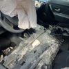 Vitre arriere droit DACIA SANDERO 2 PHASE 1 Diesel image 5