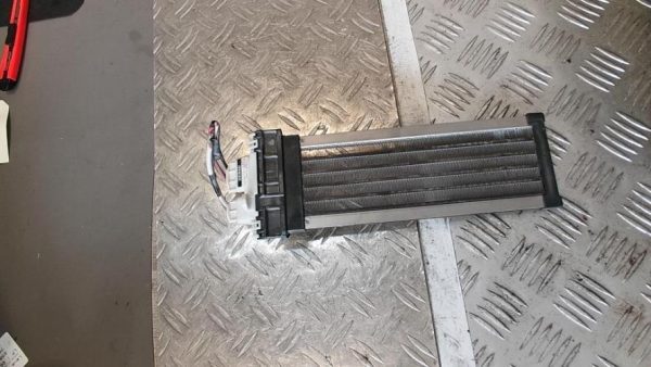 Radiateur chauffage TOYOTA HILUX 5 Diesel image 1