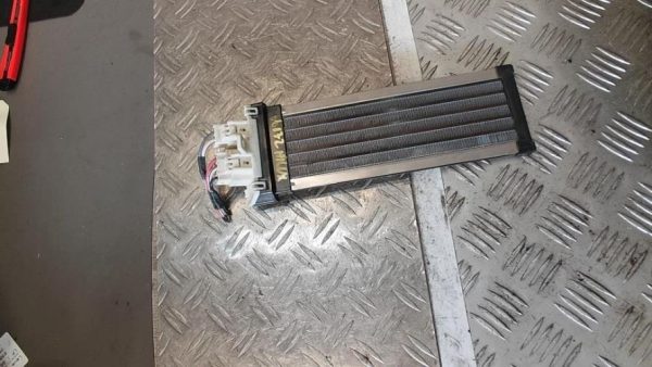 Radiateur chauffage TOYOTA HILUX 5 Diesel image 2