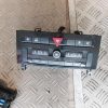 Commande chauffage PEUGEOT 407 PHASE 1 Diesel image 1