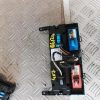 Commande chauffage PEUGEOT 407 PHASE 1 Diesel image 2