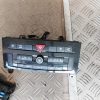 Commande chauffage PEUGEOT 407 PHASE 1 Diesel image 3