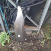 Aile avant droit PEUGEOT 307 PHASE 2 BREAK Diesel image 1
