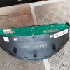 Compteur PEUGEOT 407 PHASE 1 Diesel image 2