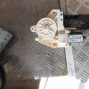 Moteur leve vitre avant droit PEUGEOT 407 PHASE 1 Diesel image 1
