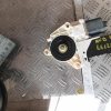Moteur leve vitre avant droit PEUGEOT 407 PHASE 1 Diesel image 3