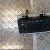 Commande chauffage PEUGEOT 307 PHASE 2 BREAK Diesel image 1