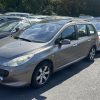 Serrure de capot PEUGEOT 307 PHASE 2 BREAK Diesel image 5