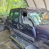 Serrure avant droit RENAULT KANGOO 1 PHASE 2 Diesel image 6