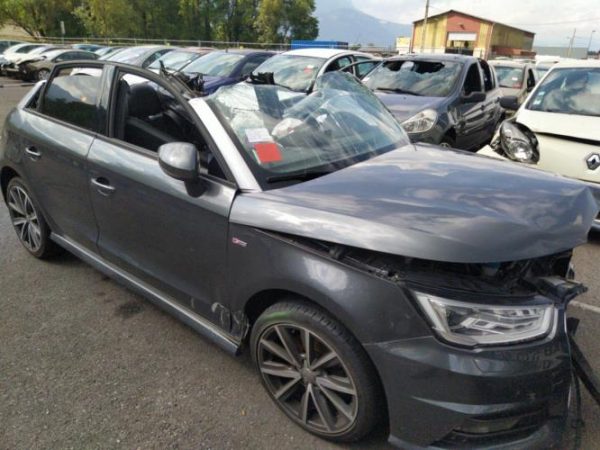 Alternateur AUDI A1 1 SPORTBACK PHASE 2 Essence image 4