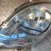Optique avant principal gauche (feux)(phare) RENAULT KANGOO 1 PHASE 2 Diesel image 2