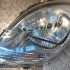 Optique avant principal gauche (feux)(phare) RENAULT KANGOO 1 PHASE 2 Diesel image 3