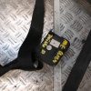 Ceinture avant droit RENAULT TWINGO 2 PHASE 1 Diesel image 1