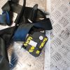 Ceinture avant droit RENAULT TWINGO 2 PHASE 1 Diesel image 6