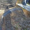 Pare choc avant OPEL ZAFIRA A PHASE 2 Diesel image 2