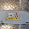 Pare soleil droit PEUGEOT 208 1 PHASE 2 Diesel image 2
