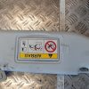 Pare soleil droit PEUGEOT 208 1 PHASE 2 Diesel image 3