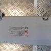 Pare soleil droit PEUGEOT 3008 1 PHASE 1 Diesel image 4