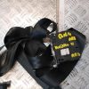 Ceinture arriere gauche RENAULT TWINGO 2 PHASE 1 Diesel image 2