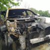 Pare boue arriere droit PEUGEOT 308 2 PHASE 1 Essence image 5