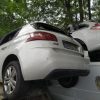 Pare boue arriere droit PEUGEOT 308 2 PHASE 1 Essence image 6