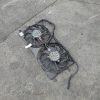 Moto ventilateur radiateur RENAULT LAGUNA 3 PHASE 2 BREAK Diesel image 1