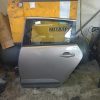 Porte arriere gauche PEUGEOT 3008 1 PHASE 1 Diesel image 2